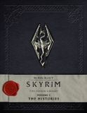 Elder Scrolls V Skyrim Vol I Hardcover