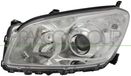 Prasco TY2894913 - koplampen