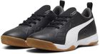 Puma Tenaz Jr Noir - Taille 37