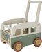 Little Dutch - Vintage Loopwagen - FSC - Hout - 12+ maanden