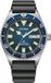 Citizen Promaster Automatic NY0129-07LE Blauw/Zwart Horloge