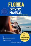 FLORIDA Drivers Guide Florida Drivers Manual Paperback