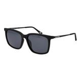Skechers SE6282 Zonnebril Zwart Man
