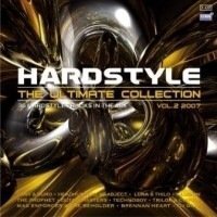 HEARTSELLING Verschillende Artiesten - Hardstyle The Ultimate Collection Vol.2 2007