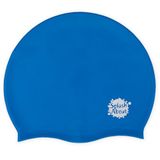 Splash About Junior siliconen badmuts, blauw, 4-12 jaar