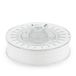 extrudr® DuraPro ABS ø1.75mm (750gr) 'WIT/WHITE' - 3D-printerfilament - Made in Austria