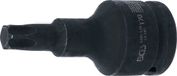 BGS Kracht dopsleutelbit - lengte 100 mm - 3/4 - Torx T70