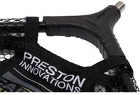 Preston Innovations Carbon Free Flow 16'' Veiligheidsnet Zwart