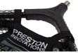 Preston Innovations Carbon Free Flow 16'' Veiligheidsnet Zwart