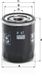 MANN-FILTER Oliefilter W 67