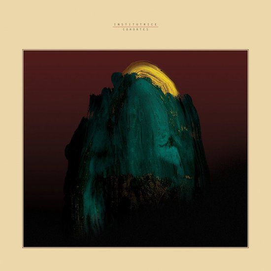 PIAS Nederland I N S T I T U T R I C E - Cohortes (LP)
