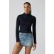 Levi's Nina Top Noir