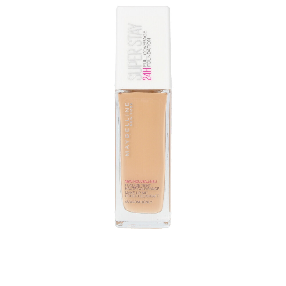 Maybelline Super Stay