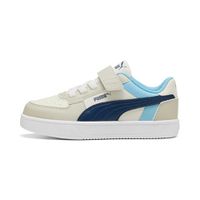 Puma Caven 2.0 Ps Sneakers - Jongens - Beige - Maat 35