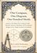 One Compass, One Diagram, One Hundred Motifs: Discover the Method for Creating Gothic Window Patterns, Mandalas, and Ornamental Designs from a Single Geometric Foundation