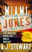 Miami Jones Toes in the Sand Collection E-book