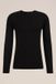 WE Fashion Heren T-shirt XXXL Zwart