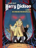 Dupuis Harry Dickson (Dupuis) SC 2 - Het schriktribunaal
