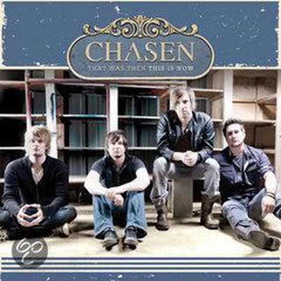 That Was Then This Is Now (CD)