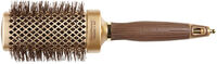 Olivia Garden Expert Blowout Straight Wavy Gold/Brown 50mm