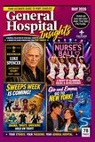 General Hospital Insights: A Biannual Collection of Storylines, Character Insights, and Behind-the-Scenes Perspectives from Port Charles
