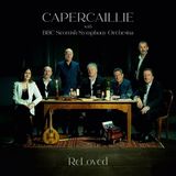 Reloved Capercaillie - ReLoved (CD)