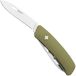 Swiza D04 AM, KNI.0046.1050, Olive, couteau suisse, 6 outils