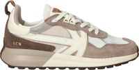 Kaotiko VANCOUVER - Lage sneakers Heren - Wit/beige - Maat 43