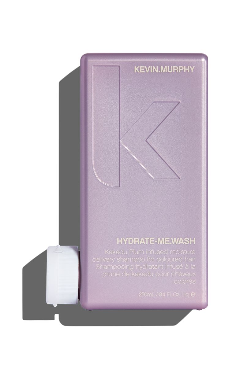 KEVIN.MURPHY Hydrate-Me Wash Shampoo - 250ml