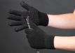 Harry's Horse Magic gloves jr. - zwart