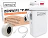 Zenwire TP-110 Mini Printer