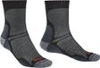 Bridgedale Heren Wandelsokken Ultralight T2 Zwart