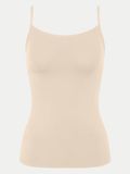 Triumph Sense of Modal Creamy Dream Top met spaghettibandjes, Creamy Dream, S