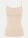 Triumph Sense of Modal Creamy Dream Top met spaghettibandjes, Creamy Dream, S