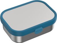 Mepal RVS bento lunchbox Campus - 750 ml - Cool blue