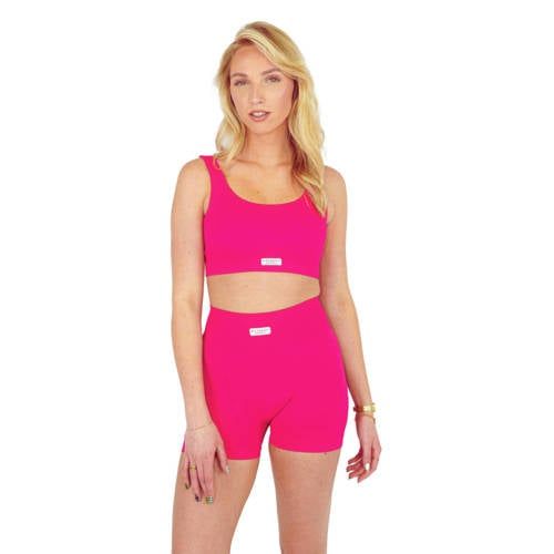 Fittastic Sportswear sportshort - roze