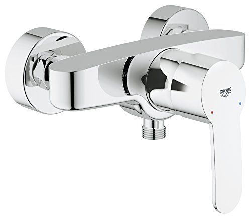 GROHE Eurostyle Cosmopolitan Douchemengkraan - 33590002