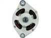 AS-PL A3061 Lichtmachine/Generator (LiMa) 55A, 24V, geschikt voor VOLVO B12 en RENAULT vrachtwagens (type C)