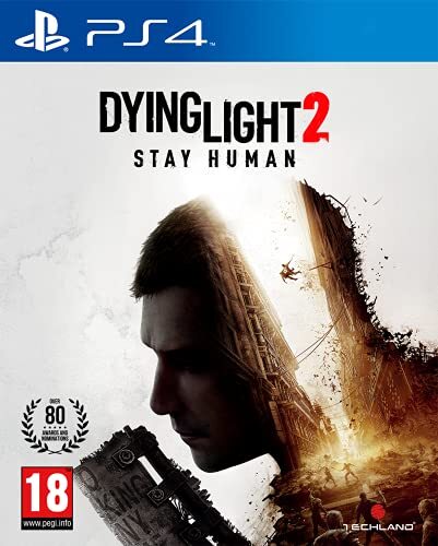 Warner Bros. Interactive Dying Light 2: Stay Human