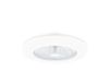 Philips Hue Philips Amigo Ventilator - Energiezuinige LED verlichting - Plafondlamp - Instelbare kleurtemperatuur - 57,5 cm diameter - Afstandsbediening - Wit met glinstereffect