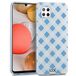 Cool Beschermhoes voor Samsung A426 Galaxy A42 5G Cartoon-patroon