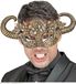 Widmann Oogmasker Theater Gouden Ram Duivel