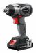 Hoozar IW10BL - Slagmoersleutel - 18V - 350 Nm - Borstelloos
