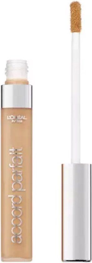 L'Oréal Paris True Match Concealer - 4N Beige - 6.8ml