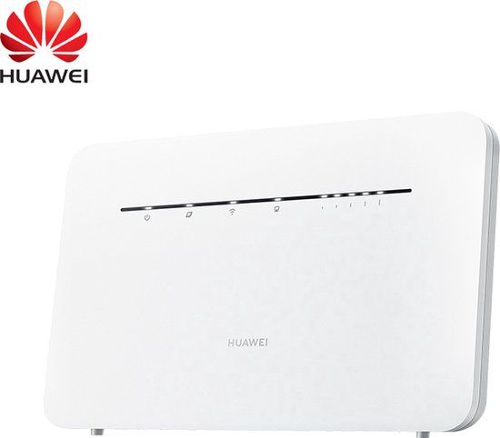 Huawei B535-232a - Router - 4G+