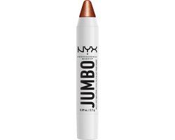 NYX Professional Makeup Jumbo Highlighter - Flan - 31ml