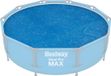 Bestway - Solar-Poolabdeckung - Flowclear - 305 cm