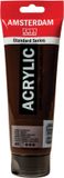 Amsterdam Acrylverf - #409 Omber Gebrand - 250 ml