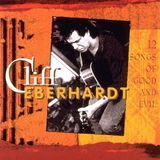 Compass Records Cliff Eberhardt 12 Songs Of Good & Evil