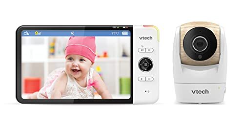 VTech Babymonitor VM919 HD